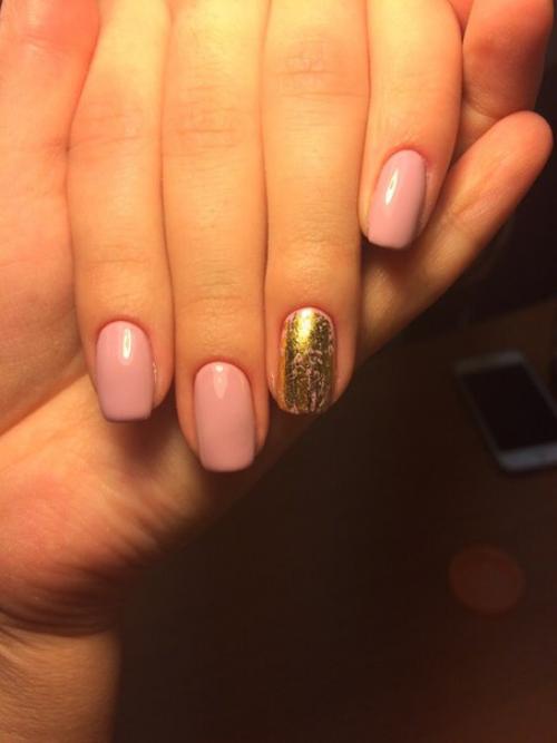 Милые девушки?  Предлагаю вам свои услуги по наращиванию и дизайну ногтей! 07