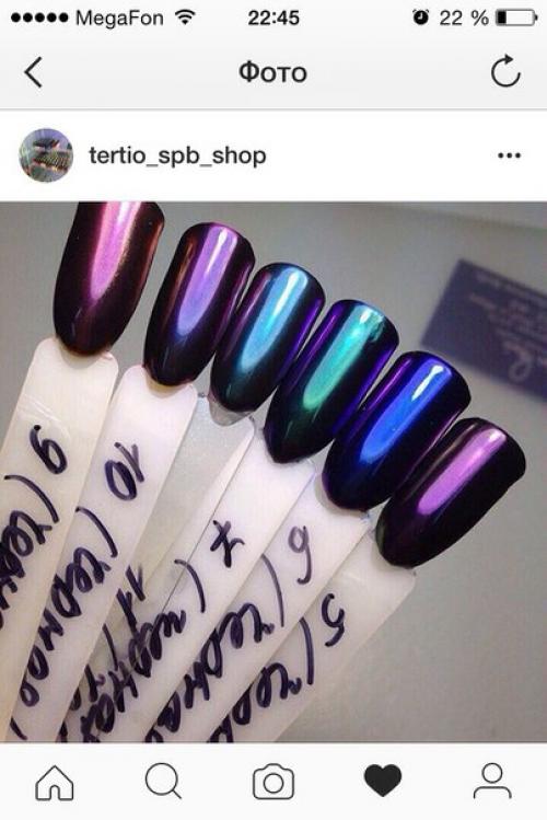 Срочно мы ищем моделей на маникюр, покрытие гель лак и педикюр. 04