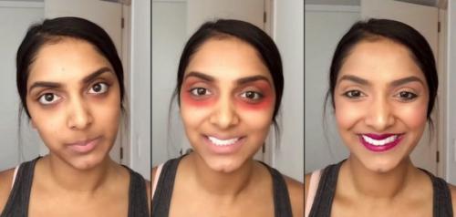 10 безумных бьюти - трендов уходящего года. 09 10 безумных бьюти - трендов уходящего года. 09