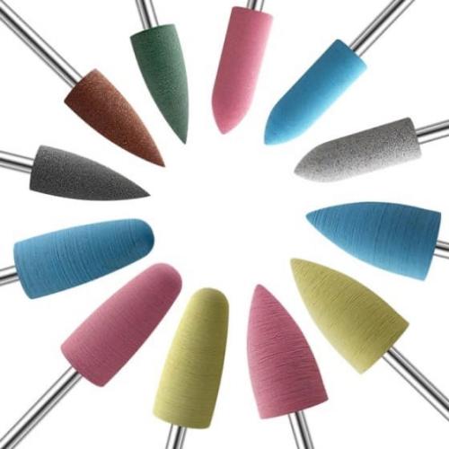 Один из секретов идеального маникюра: финишная полировка. 03