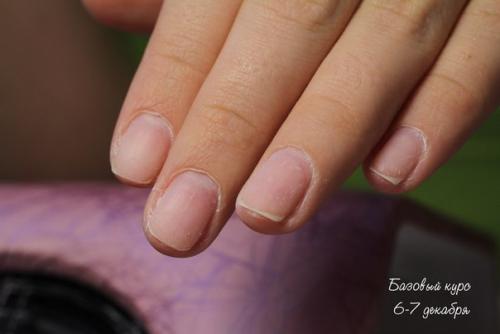 Еще один плодотворный базовый курс позади и девиз этого курса был Глаза Боятся, а Руки Делают? 05