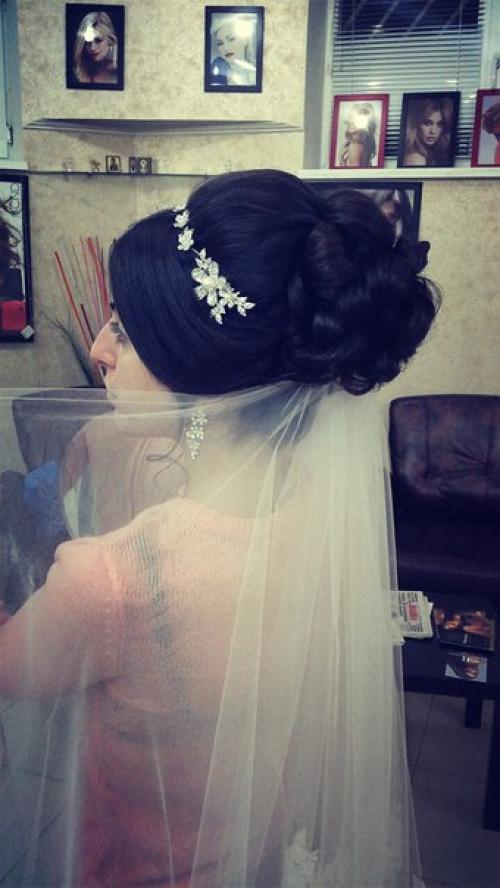 Проffстудия Красоты Центр поможет вам подготовиться к новогодним праздникам! 03