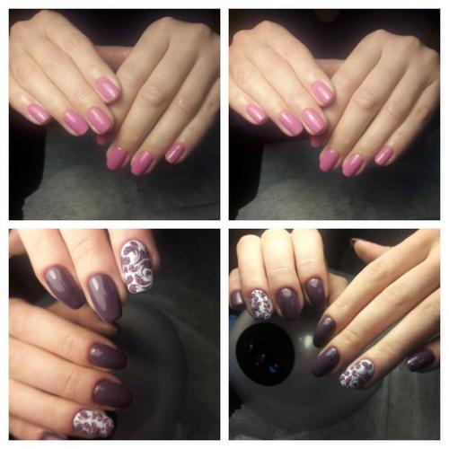 Милые девушки?  Пора создать себе незабываемый образ, и не секрет, что ваш образ не будет завершенным без красивых ухоженных ручек? 01