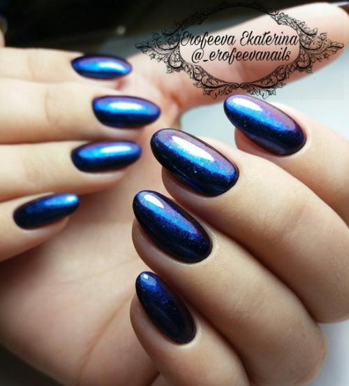 Любимый классический обрезной маникюр с ремувером? 04