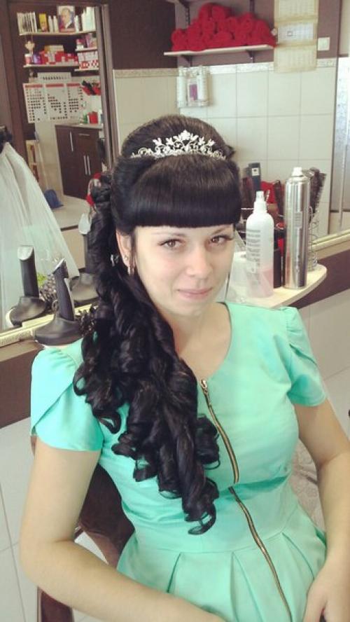 Проffстудия Красоты Центр поможет вам подготовиться к новогодним праздникам! 05