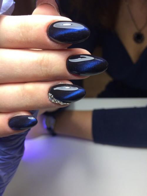 Милые девушки?  Предлагаю вам свои услуги по наращиванию и дизайну ногтей! 03