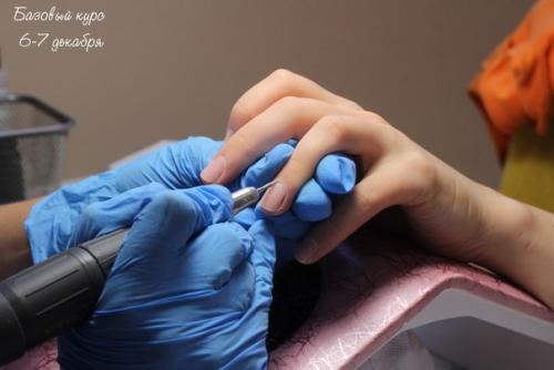 Еще один плодотворный базовый курс позади и девиз этого курса был Глаза Боятся, а Руки Делают? 09