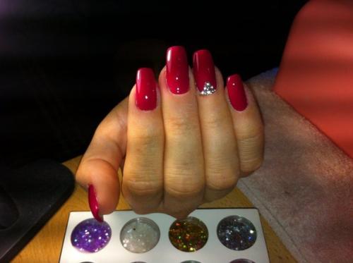 Девочки, скажите + и -. дайте совет. 08