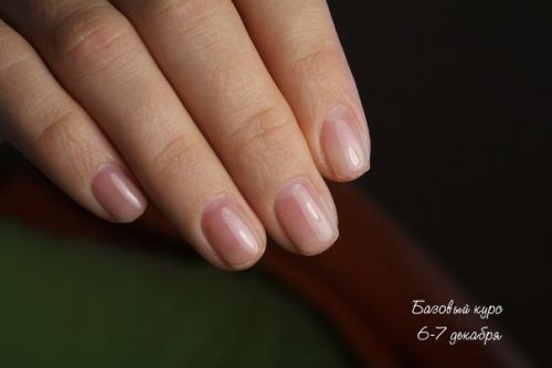 Еще один плодотворный базовый курс позади и девиз этого курса был Глаза Боятся, а Руки Делают? 06