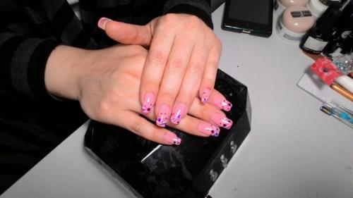 Девочки, скажите + и -. дайте совет. 05