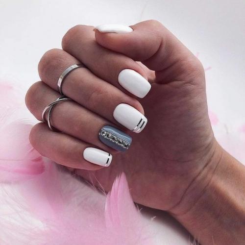 Я думаю, уже ни для кого не секрет, что к нам грядёт год белой металлической крысы. 05