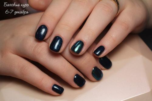 Еще один плодотворный базовый курс позади и девиз этого курса был Глаза Боятся, а Руки Делают? 02