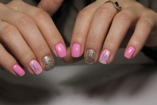 Еще один плодотворный базовый курс позади и девиз этого курса был Глаза Боятся, а Руки Делают? 03