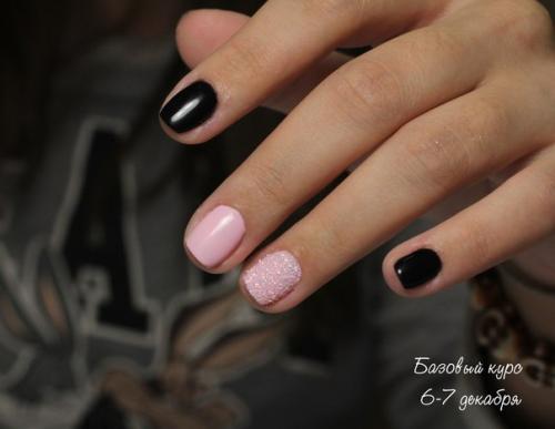 Еще один плодотворный базовый курс позади и девиз этого курса был Глаза Боятся, а Руки Делают? 08