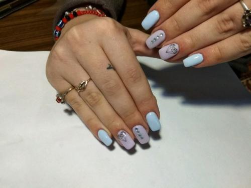 Дорогие девочки?  Приглашаю вас ко мне на следующие услуги: 07