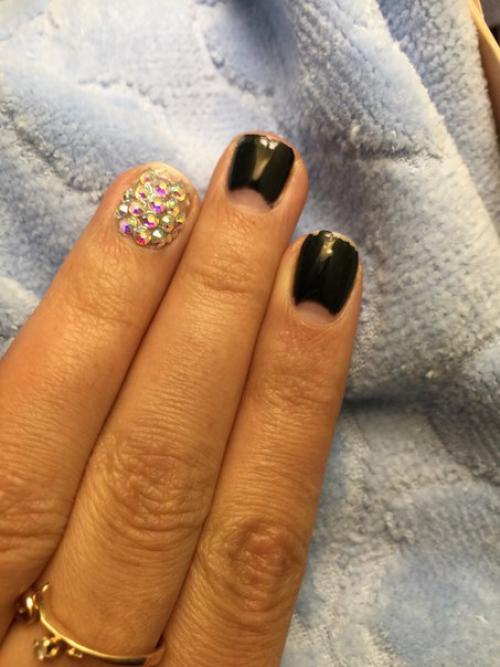 В чёрный список салон красоты М@ха 0 н тот что чуть ниже цирка. 03 В чёрный список салон красоты М@ха 0 н тот что чуть ниже цирка. 03