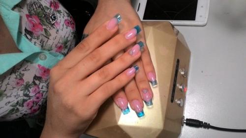 Девочки, скажите + и -. дайте совет. 04