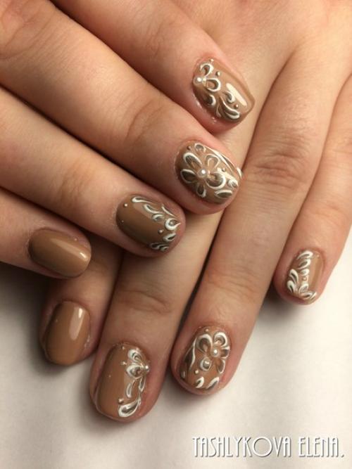 Подскажите, девочки, сколько можно брать за работу? 03