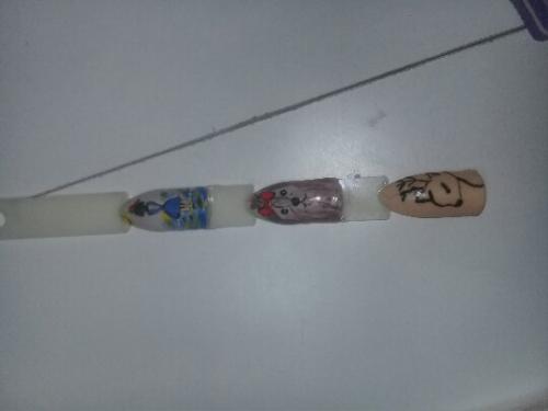 Модели для пополнения портфолио нужны? 05