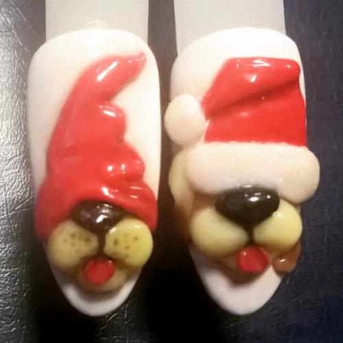 Милые девушки?  Сертифицированный мастер ногтевого сервиса с опытом работы более трёх лет приглашает вас на процедуры по очень сладким ценам? 05