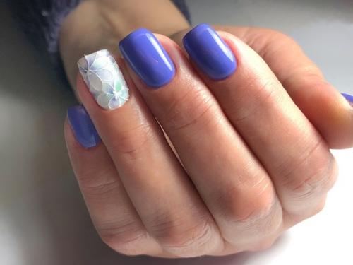 Когда в душе весна. 02