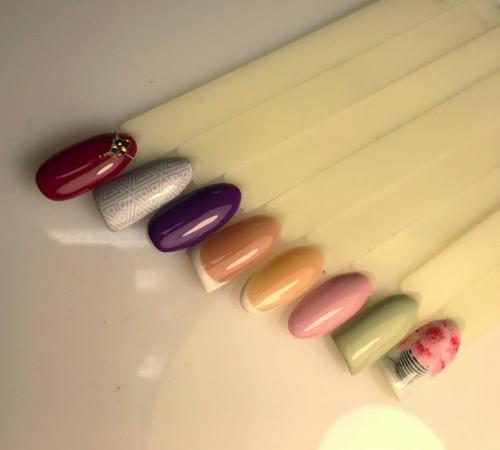 Не, ну это просто нереально идеально для первых работ, согласны? 02