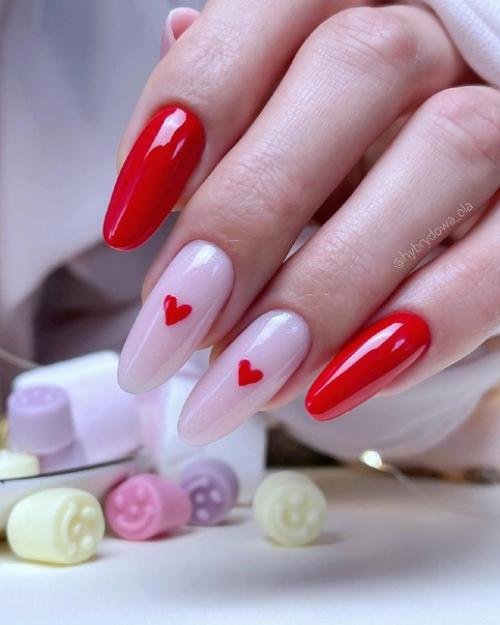 Собрали для вас подборку самых романтичных дизайнов ко дню всех влюблённых. 02