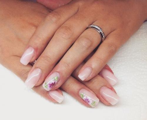 Девочки, приглашаю вас сделать ваши ручки и ножки еще более привлекательными. 01