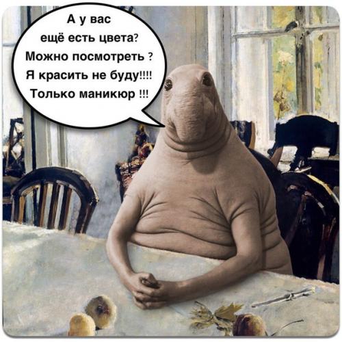 Решил выложить свои варианты Ждуна. 09 Решил выложить свои варианты Ждуна. 09