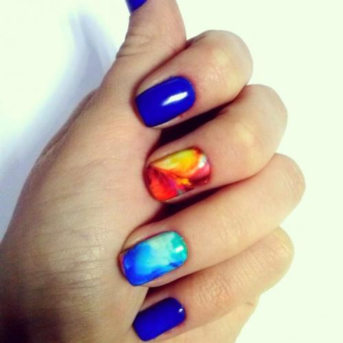 Девочки, приглашаю вас сделать ваши ручки и ножки еще более привлекательными. 03