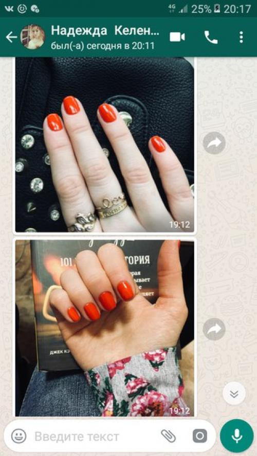 Модели для пополнения портфолио нужны? 06