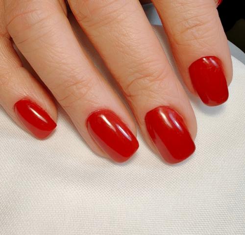 Как легко нанести цветное покрытие? 01