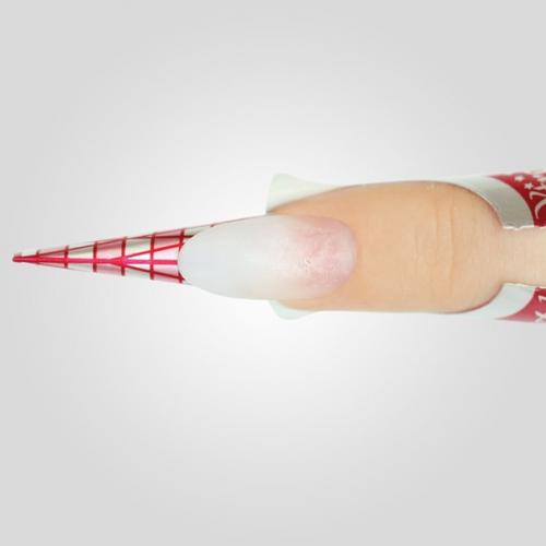 Baby Boomer: пошаговая фото - инструкция! 01