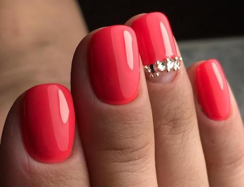 Девочки - мастера, кто проходил курсы по выравниванию онлайн от Татьяны свободы в Перис нейл? 05