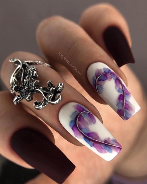 Собрали для вас подборку самых романтичных дизайнов ко дню всех влюблённых. 07