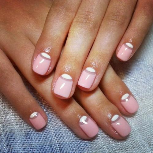 Девочки, приглашаю вас сделать ваши ручки и ножки еще более привлекательными. 02