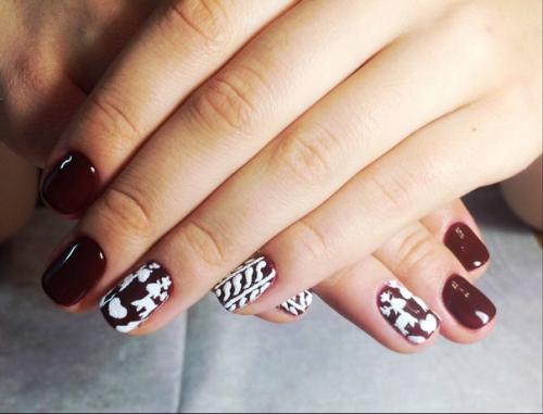 Девочки, расскажите, пожалуйста, как вы устраивались в салон? 01