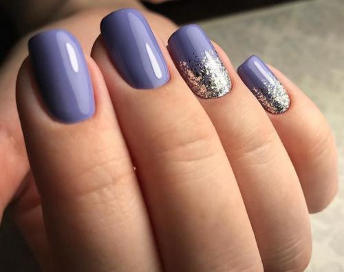 Девочки - мастера, кто проходил курсы по выравниванию онлайн от Татьяны свободы в Перис нейл? 04