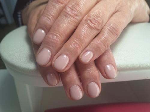 Эти ручки впервые на маникюре были! 01