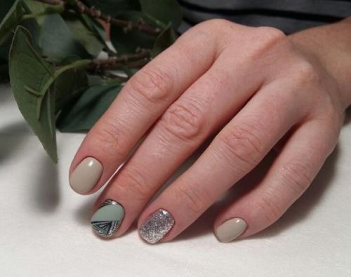 Девушки, оцените пожалуйста мои работы. 04