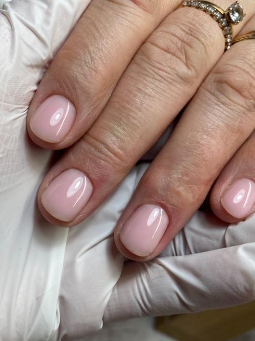 5 недель назад эти ногти были вот в таком состоянии …. 03 5 недель назад эти ногти были вот в таком состоянии …. 03