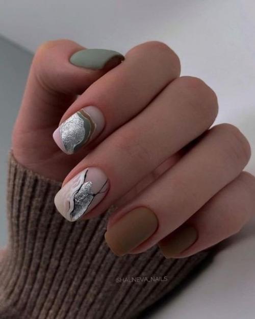 Дизайны работ на каждый день. 07