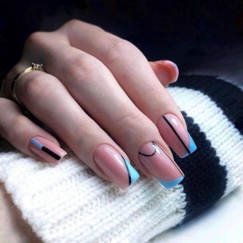 Стильный дизайн Геометрия. 03