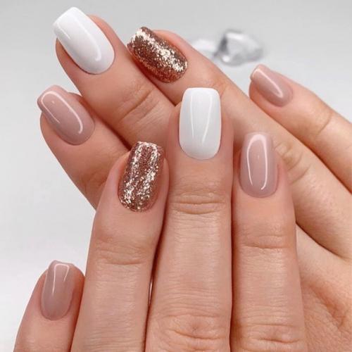 Подборка красивых ноготков. 03 Подборка красивых ноготков. 03