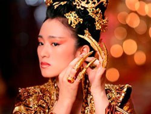 Немного о истории маникюра