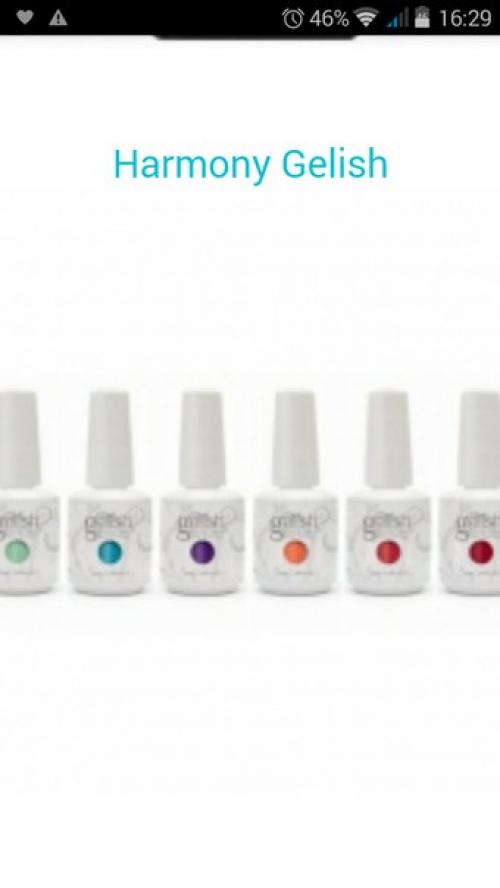 Девочки, хеелп. Работала с блюскай, не нравится, аллергия у многих. 02