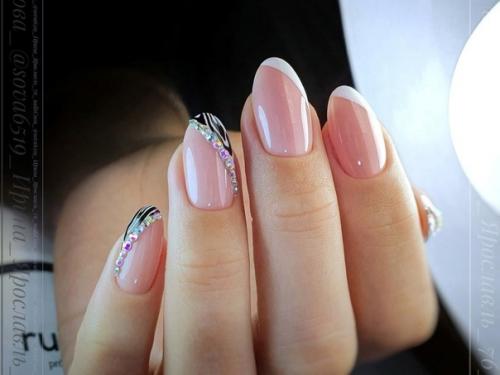 Идеальные и не скучные варианты. 07