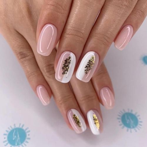 Подборка красивых ноготков. 01 Подборка красивых ноготков. 01