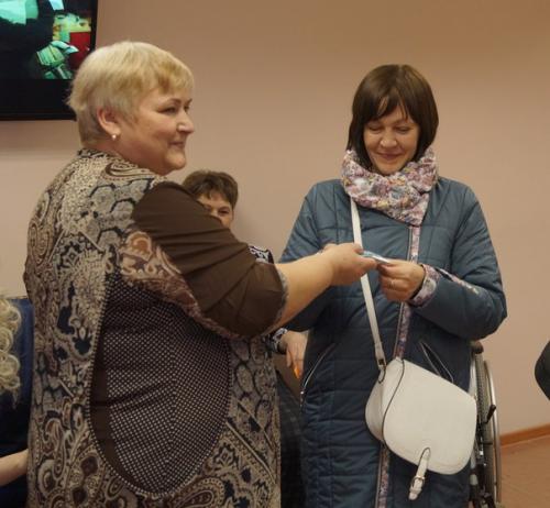 Накануне международного женского дня наша организация провела День Красоты для всех участниц троои добрые дела. 06