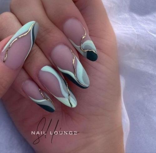 10 утончённых и богатых идей для дизайна. 08